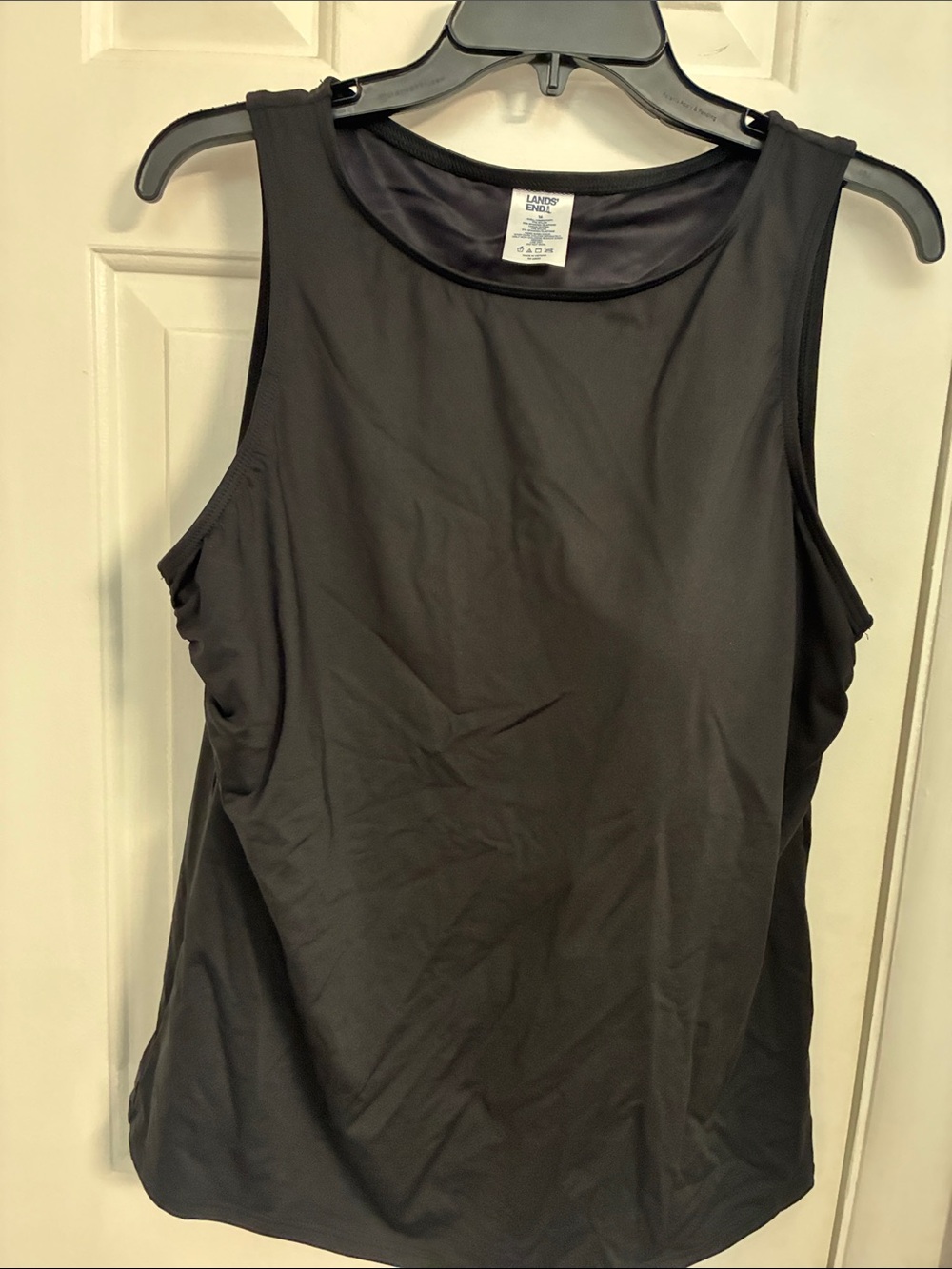 Lands End Swim Top